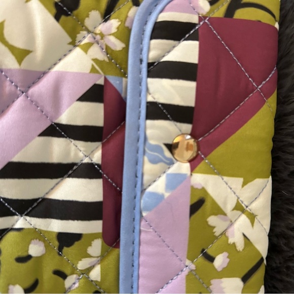Patchwork Laptop Sleeve - Picture 2 of 5
